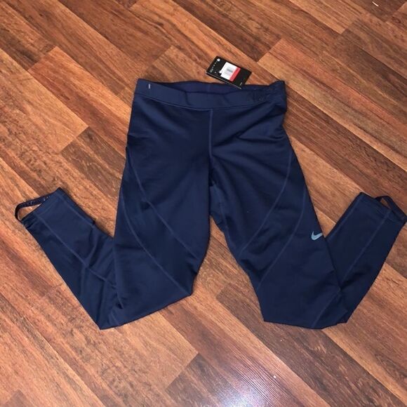 Nike Pro Hyperwarm legging  - Picture 3 of 6